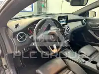 2016 Mercedes Benz CLA-Class