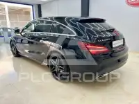 2016 Mercedes Benz CLA-Class