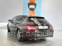 2016 Mercedes Benz CLA-Class