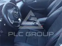 2016 Mercedes Benz CLA-Class