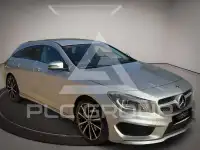 2016 Mercedes Benz CLA-Class
