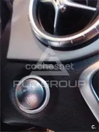 2016 Mercedes Benz CLA-Class