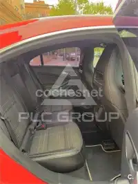 2016 Mercedes Benz CLA-Class