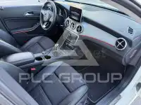 2016 Mercedes Benz CLA-Class