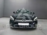 2016 Mercedes Benz CLA-Class