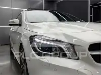 2016 Mercedes Benz CLA-Class