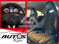 2016 Mercedes Benz CLA-Class