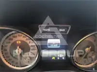 2016 Mercedes Benz CLA-Class
