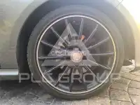 2016 Mercedes Benz CLA-Class