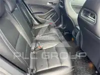 2016 Mercedes Benz CLA-Class