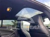 2016 Mercedes Benz CLA-Class
