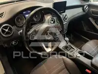2016 Mercedes Benz CLA-Class