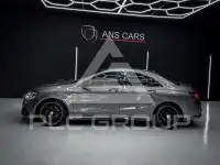 2016 Mercedes Benz CLA-Class