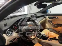 2016 Mercedes Benz CLA-Class