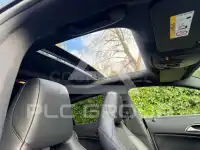 2016 Mercedes Benz CLA-Class