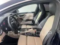 2016 Mercedes Benz CLA-Class