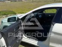 2016 Mercedes Benz CLA-Class