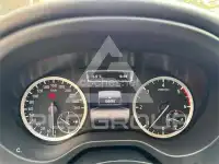 2016 Mercedes Benz CLA-Class