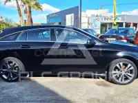 2016 Mercedes Benz CLA-Class
