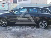 2016 Mercedes Benz CLA-Class