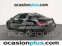 2016 Mercedes Benz CLA-Class