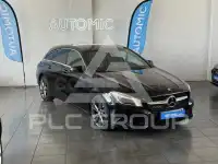 2016 Mercedes Benz CLA-Class
