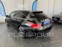 2016 Mercedes Benz CLA-Class
