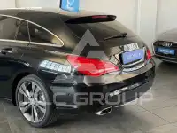 2016 Mercedes Benz CLA-Class