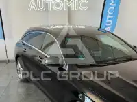 2016 Mercedes Benz CLA-Class