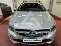 2016 Mercedes Benz CLA-Class
