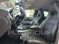 2016 Mercedes Benz CLA-Class
