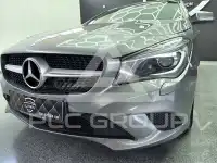 2016 Mercedes Benz CLA-Class