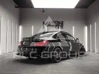2016 Mercedes Benz CLA-Class