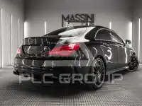 2016 Mercedes Benz CLA-Class