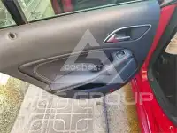 2016 Mercedes Benz CLA-Class