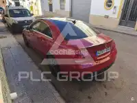 2016 Mercedes Benz CLA-Class