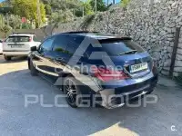 2016 Mercedes Benz CLA-Class