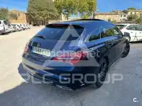 2016 Mercedes Benz CLA-Class