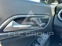 2016 Mercedes Benz CLA-Class