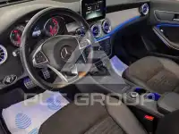 2016 Mercedes Benz CLA-Class
