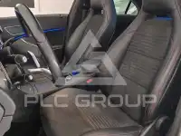 2016 Mercedes Benz CLA-Class