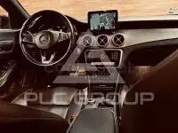 2016 Mercedes Benz CLA-Class