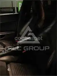 2016 Mercedes Benz CLA-Class