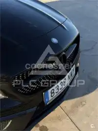 2016 Mercedes Benz CLA-Class