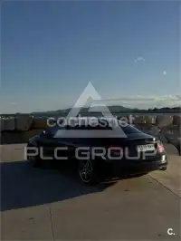 2016 Mercedes Benz CLA-Class
