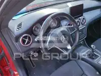 2016 Mercedes Benz CLA-Class