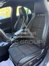 2016 Mercedes Benz CLA-Class