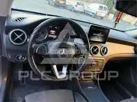2016 Mercedes Benz CLA-Class