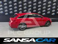2016 Mercedes Benz CLA-Class
