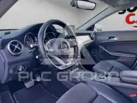 2016 Mercedes Benz CLA-Class